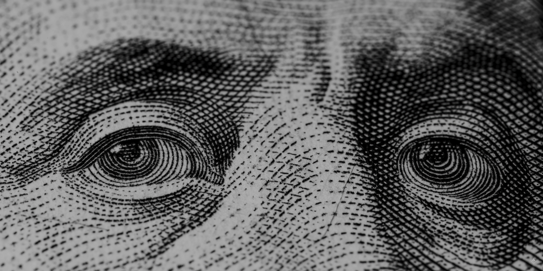 Three Laws of Success